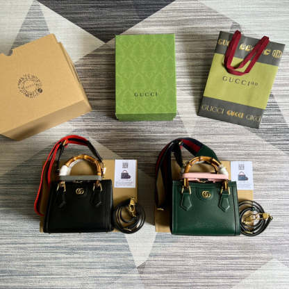 Disarh - GG Bags - 1288