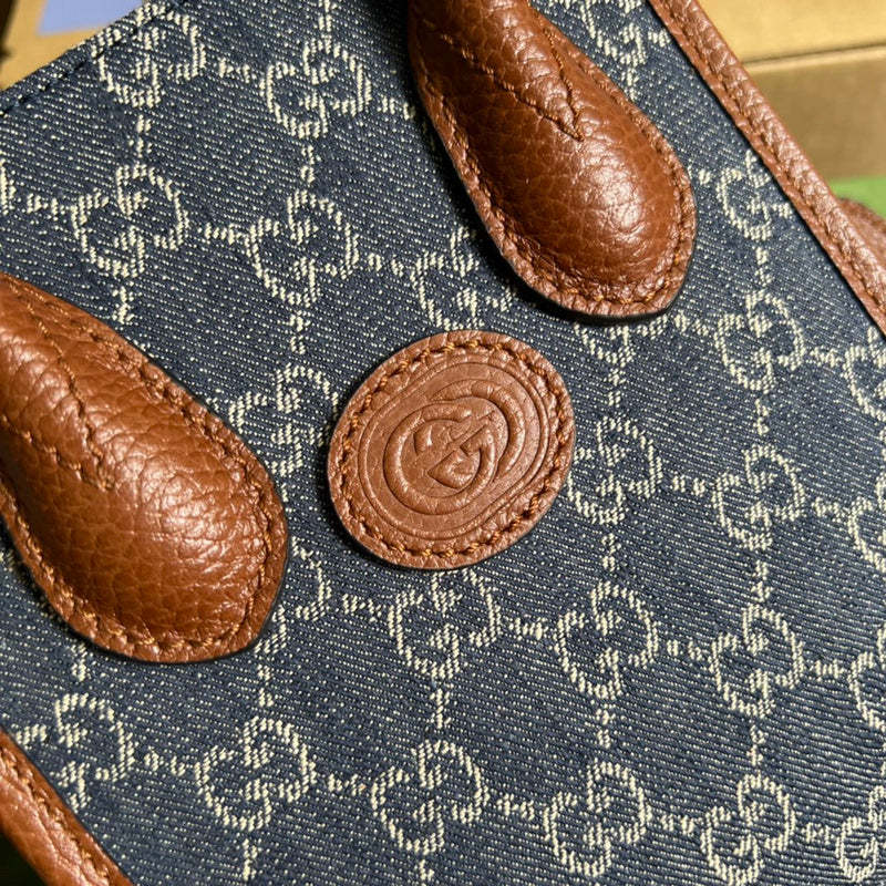 Disarh - GG Bags - 505