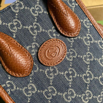 Disarh - GG Bags - 505