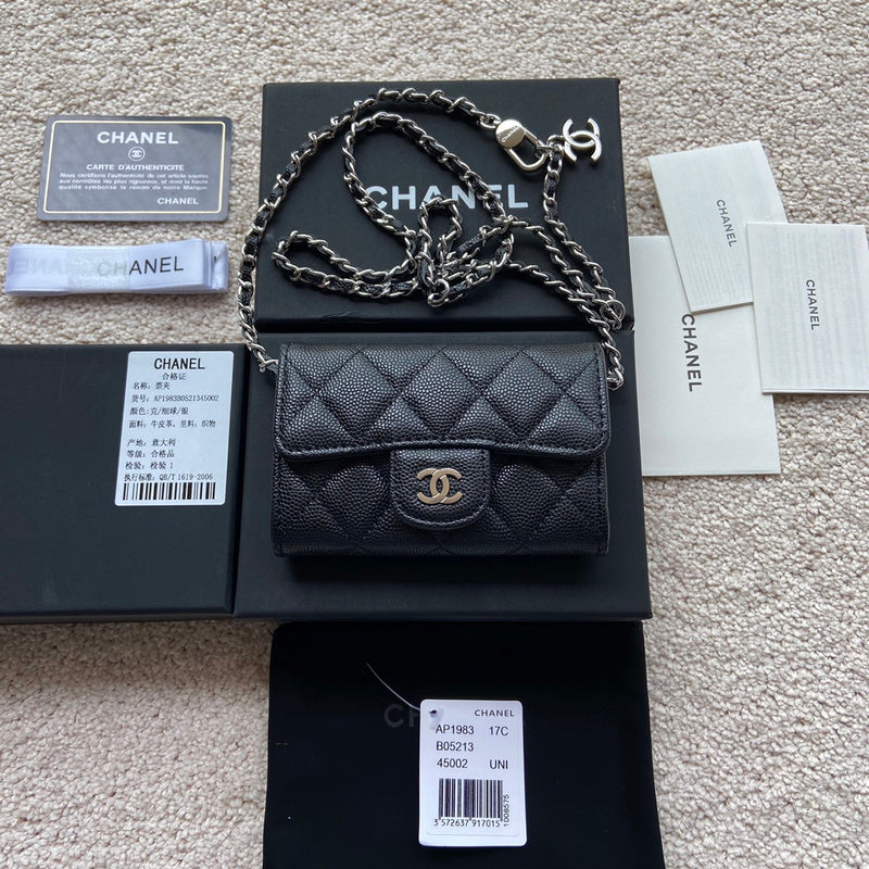 Kolozen - CHL Wallets - 456