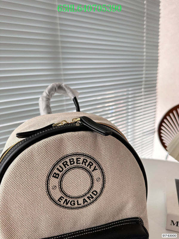 Disarh Fashion -BBR Bags - 115