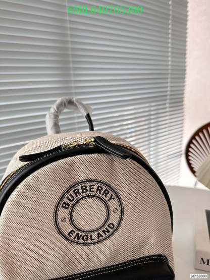 Disarh Fashion -BBR Bags - 115