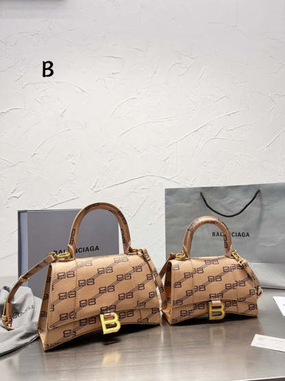 Disarh Fashion - BGA Bags - 1620