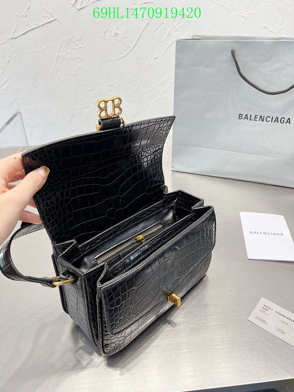 Disarh Fashion - BGA Bags - 2046
