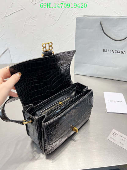 Disarh Fashion - BGA Bags - 2046