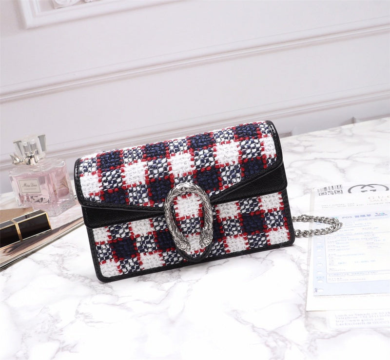 Kolozen - GCI Bags - 1310