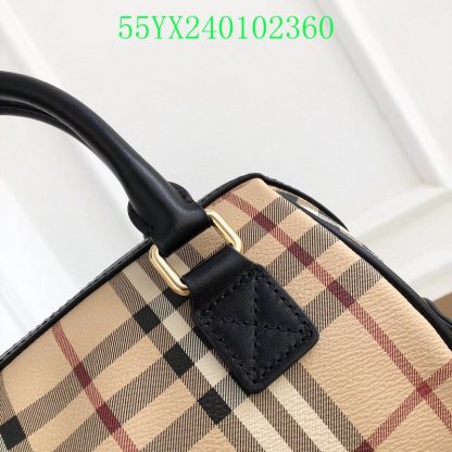 Disarh Fashion -BBR Bags - 600