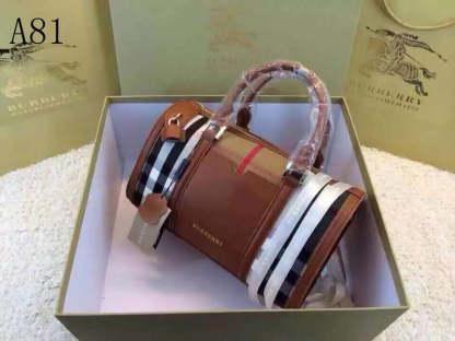 Disarh Fashion -BBR Bags - 828