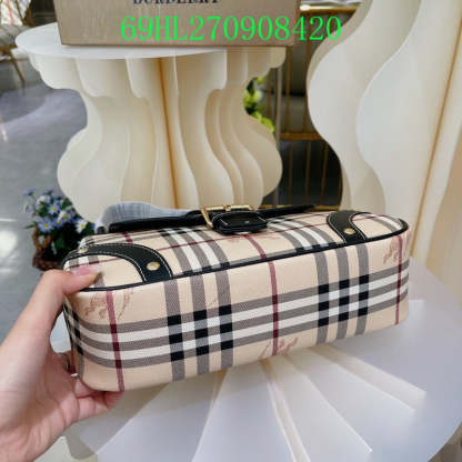 Disarh Fashion -BBR Bags - 268