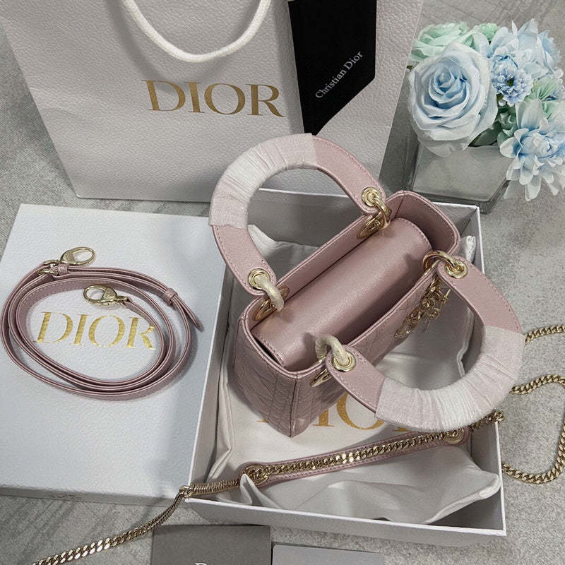 Disarh - Dir Bags - 1149