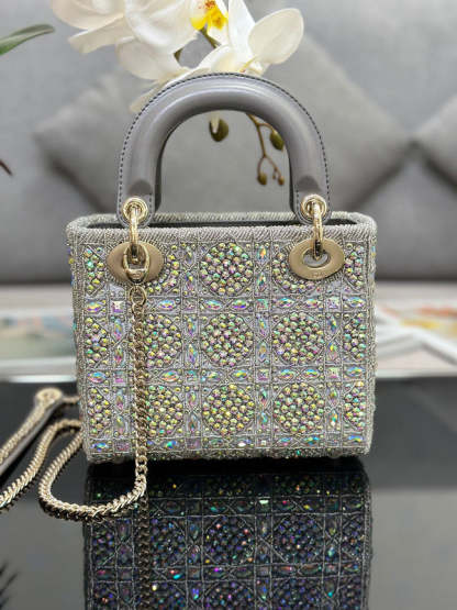 Disarh - Dir Bags - 698