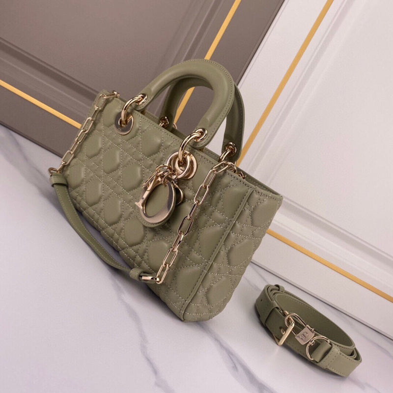 Disarh - Dir Bags - 615
