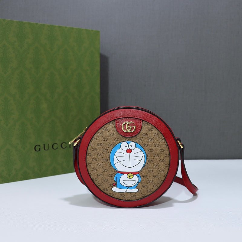 Kolozen - GCI Bags - 1508