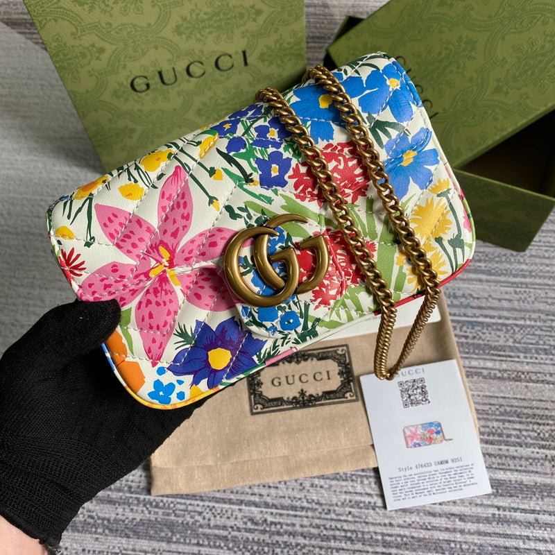 Disarh - GG Bags - 2011