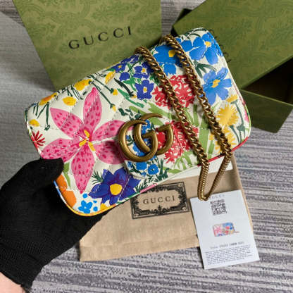 Disarh - GG Bags - 2011