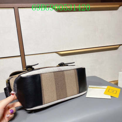 Disarh Fashion -BBR Bags - 474