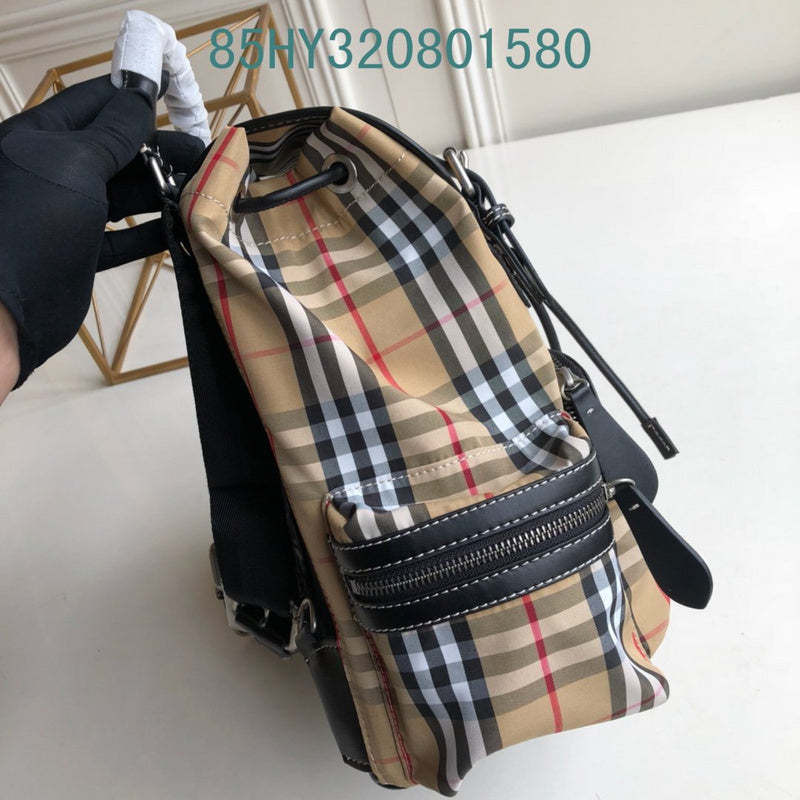 Disarh Fashion -BBR Bags - 675