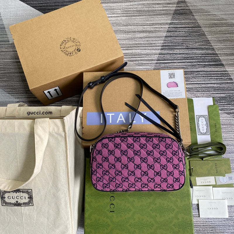 Disarh - GG Bags - 1963