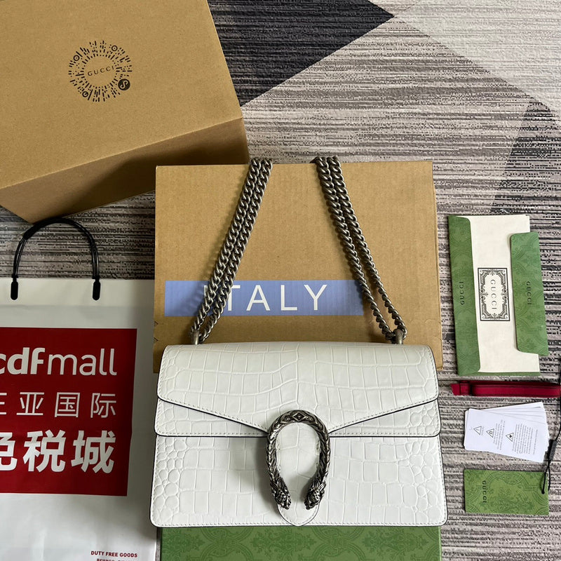 Disarh - GG Bags - 621
