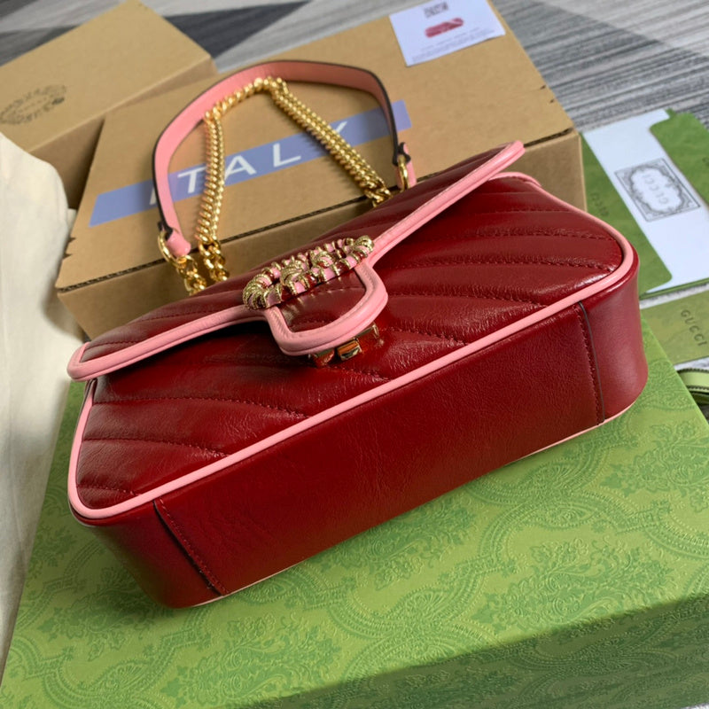 Disarh - GG Bags - 1935