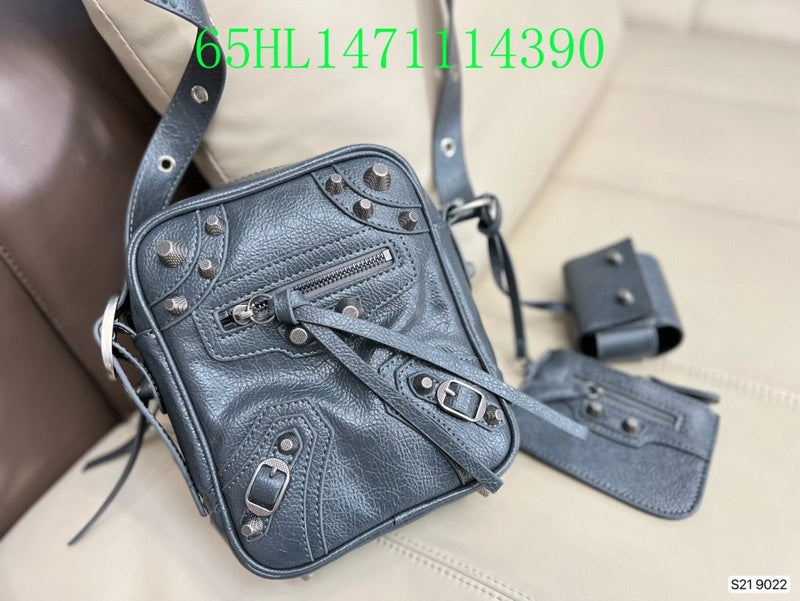 Disarh Fashion - BGA Bags - 1998