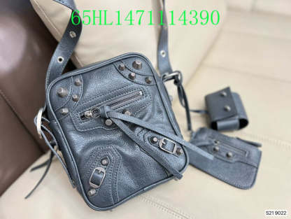 Disarh Fashion - BGA Bags - 1998