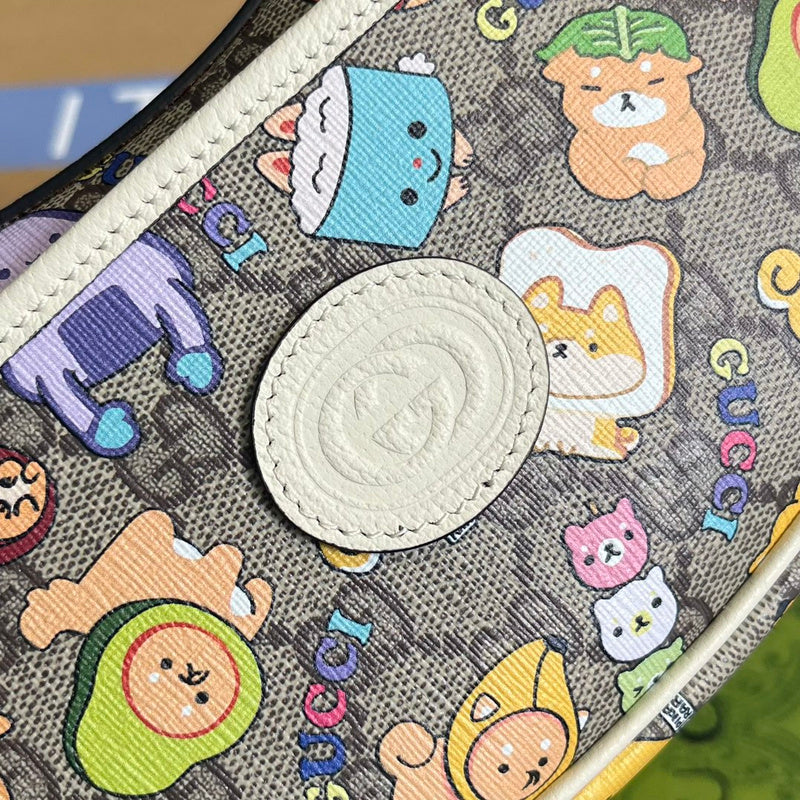 Disarh - GG Bags - 578