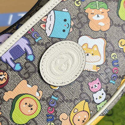 Disarh - GG Bags - 578