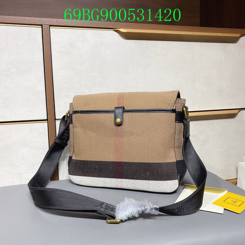 Disarh Fashion -BBR Bags - 474
