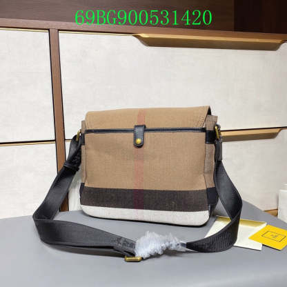 Disarh Fashion -BBR Bags - 474