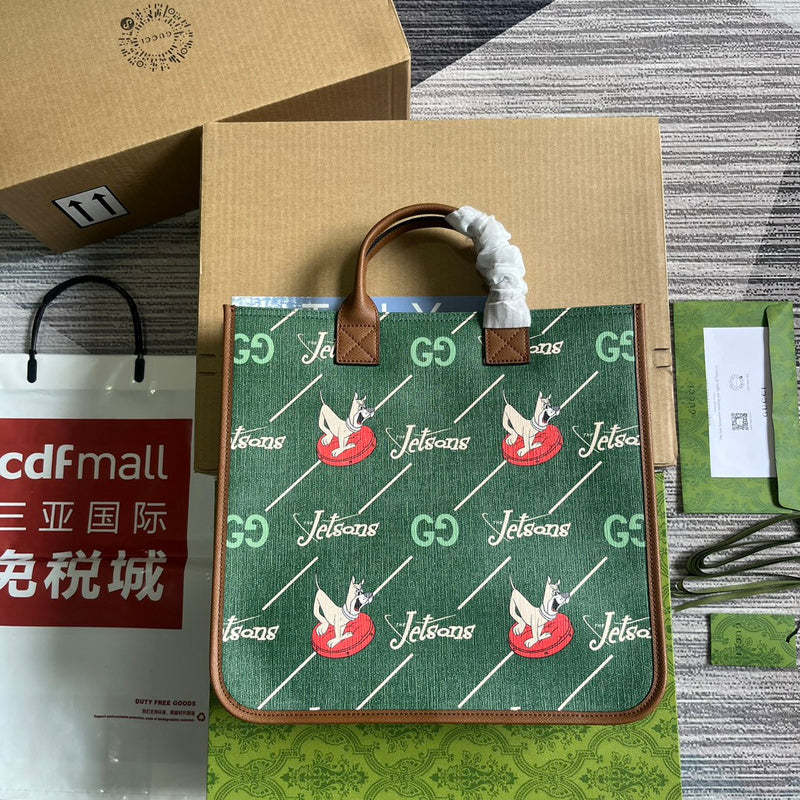 Disarh - GG Bags - 246