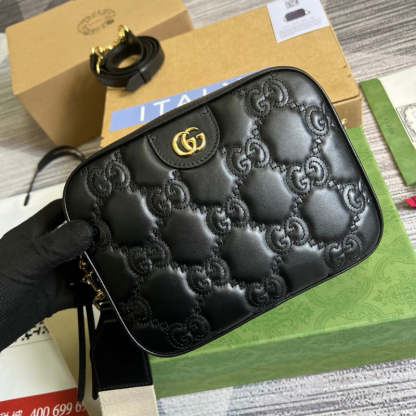 Disarh - GG Bags - 1250