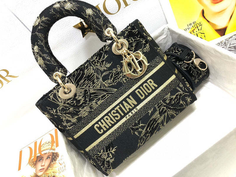 Disarh - Dir Bags - 1624
