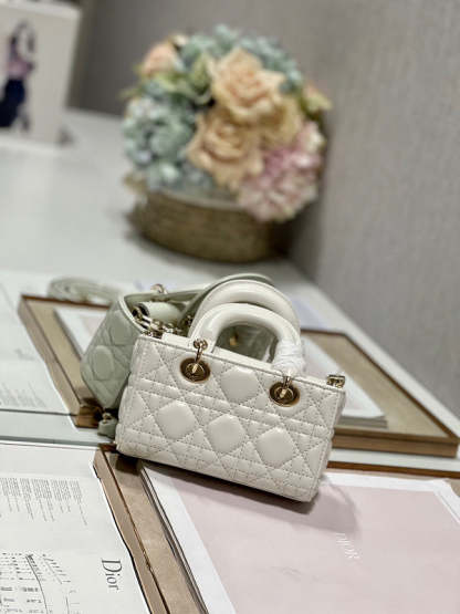 Disarh - Dir Bags - 1802