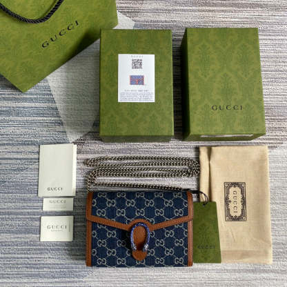 Disarh - GG Bags - 469
