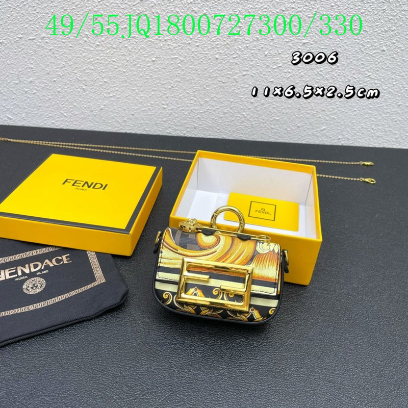 Kolozen - FDE Bags - 3289