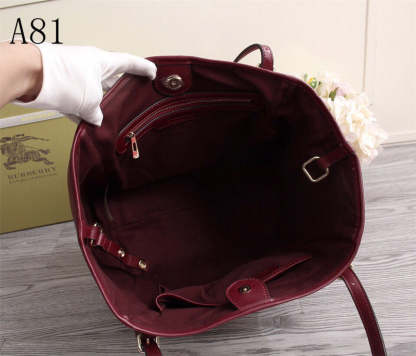 Disarh Fashion -BBR Bags - 753