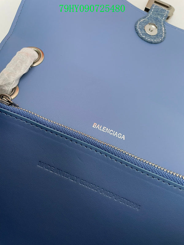 Disarh Fashion - BGA Bags - 1692