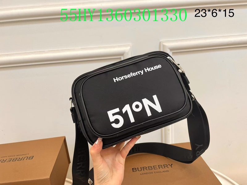 Disarh Fashion -BBR Bags - 161