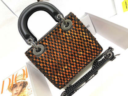 Disarh - Dir Bags - 1635