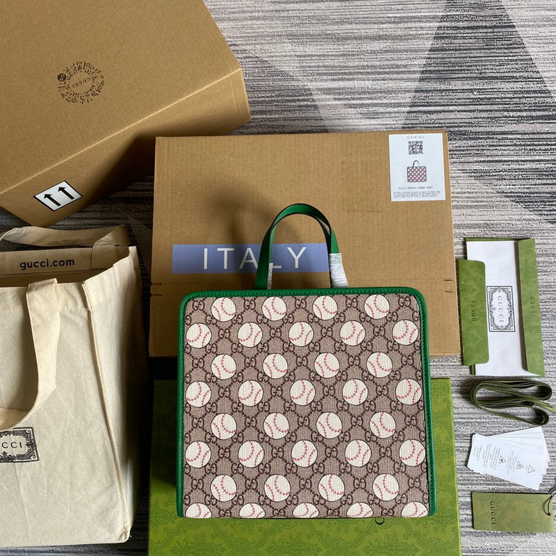 Disarh - GG Bags - 1805