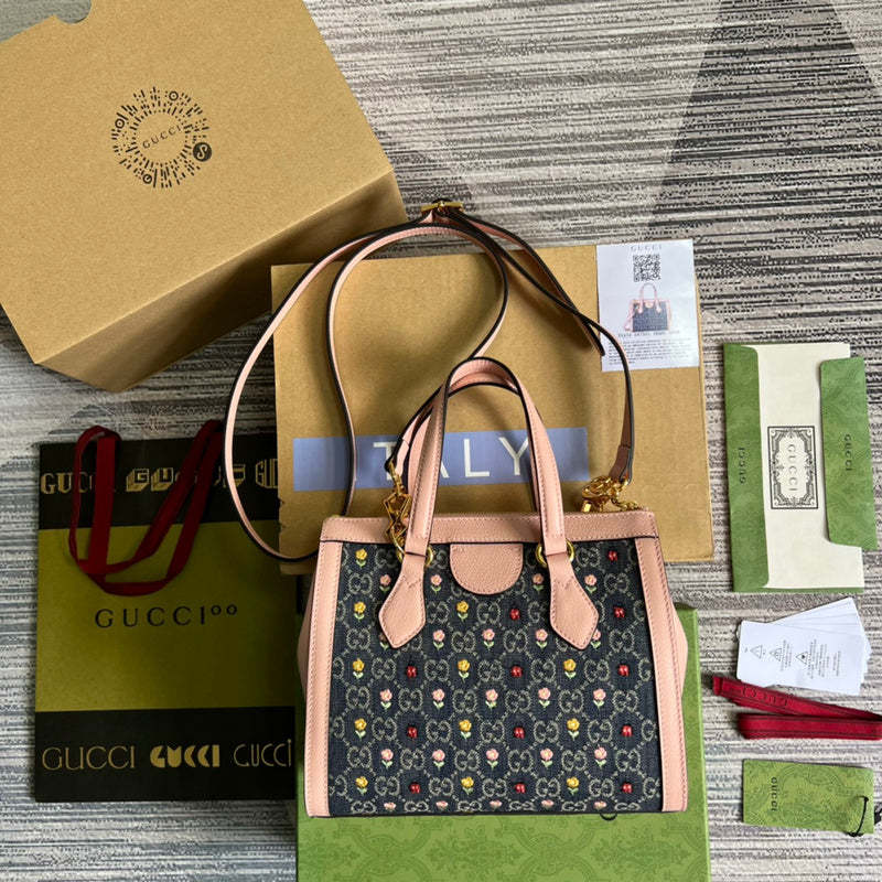 Disarh - GG Bags - 1394