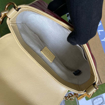 Disarh - GG Bags - 1905