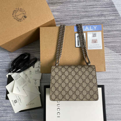 Disarh - GG Bags - 2170