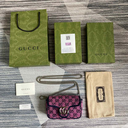 Disarh - GG Bags - 1948