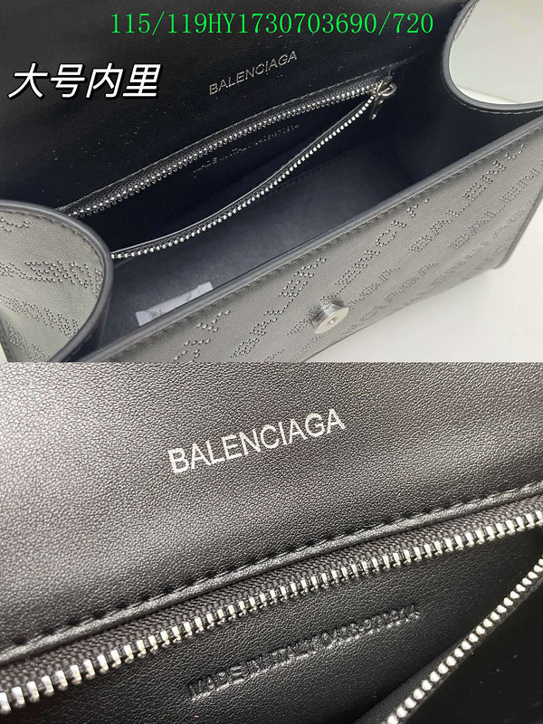 Disarh Fashion - BGA Bags - 1734