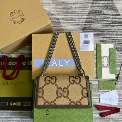 Disarh - GG Bags - 1389