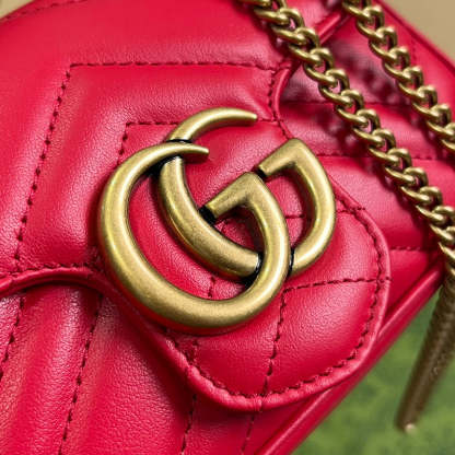 Disarh - GG Bags - 439