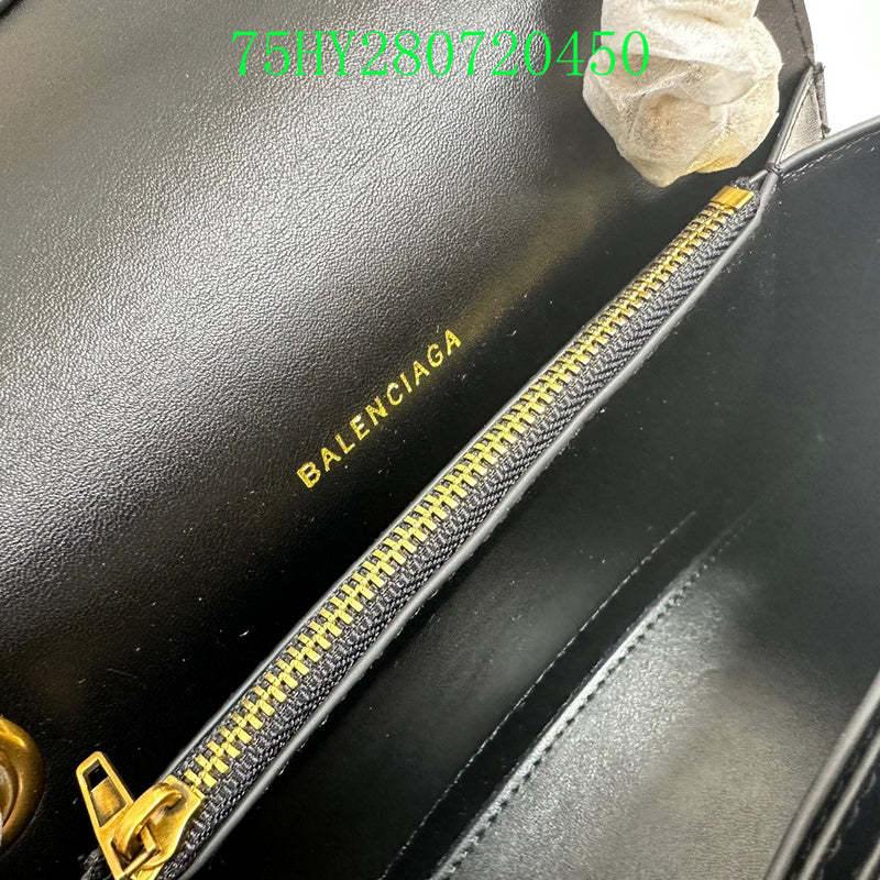 Disarh Fashion - BGA Bags - 1681