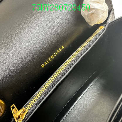 Disarh Fashion - BGA Bags - 1681